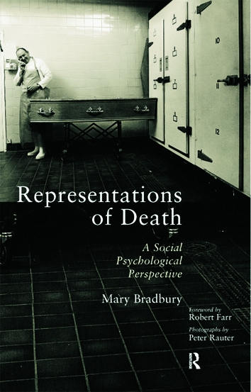 Representations of Death: A Social Psychological Perspective