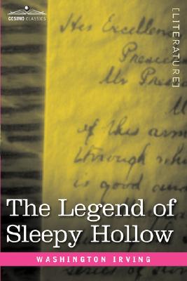 The Legend of Sleepy Hollow