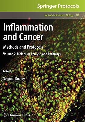 Inflammation and Cancer: Methods and Protocols: Molecular Analysis and Pathways