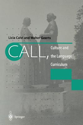Call, Culture, and the Language Curriculum