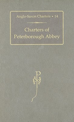 Charters of Peterborough Abbey