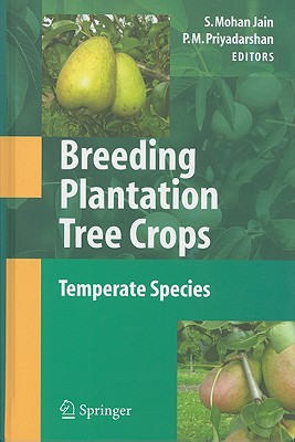 Breeding Plantation Tree Crops: Temperate Species