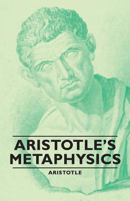 Aristotle’s Metaphysics