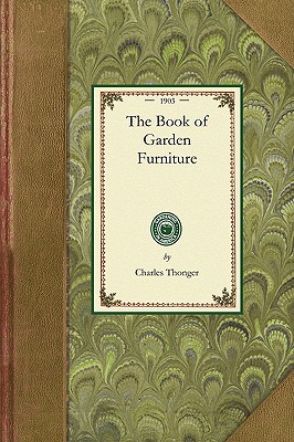 The Book of Garden Furniture