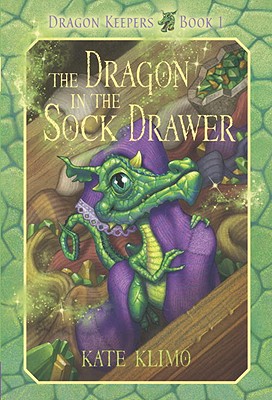 The Dragon in the Sock Drawer