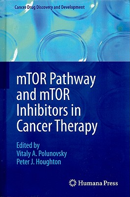 mTor Pathway and mTor Inhibitors in Cancer Therapy