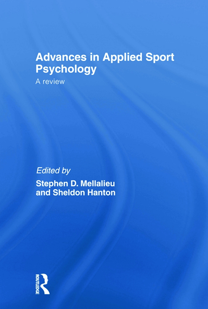 Advances in Applied Sport Psychology: A Review