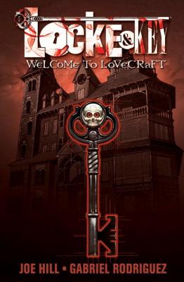 Locke & Key 1