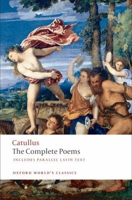 The Complete Poems