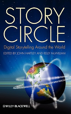 Story Circle: Digital Storytelling Around the World