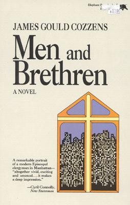 Men and Brethren