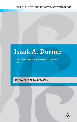 Isaak A. Dorner