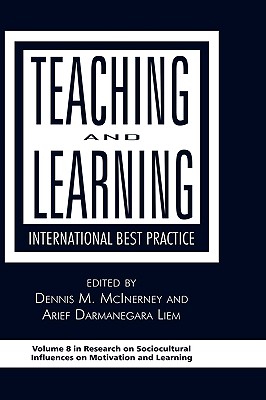 Teaching and Learning: International Best Practice