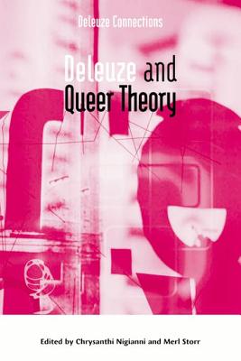 Deleuze and Queer Theory