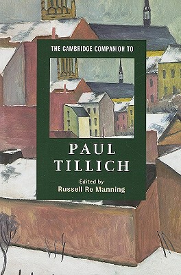 The Cambridge Companion to Paul Tillich