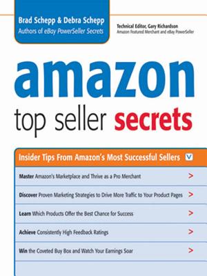 Amazon Top Seller Secrets: Insider Tips from Amazon’s Most Successful Sellers
