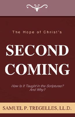 The Hope of Christ’s Second Coming