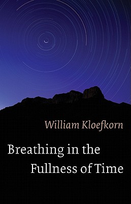 Breathing in the Fullness of Time