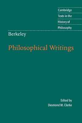 Berkeley: Philosophical Writings