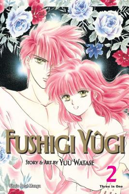 Fushigi Y�gi, Vol. 2 (Vizbig Edition)