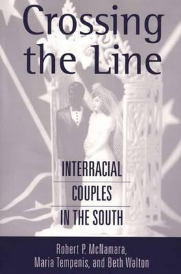 Crossing the Line: Interracial Couples in the South