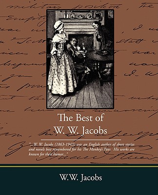 The Best of W. W. Jacobs