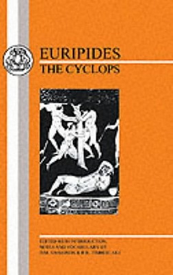 Euripides: Cyclops