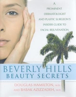 Beverly Hills Beauty Secrets