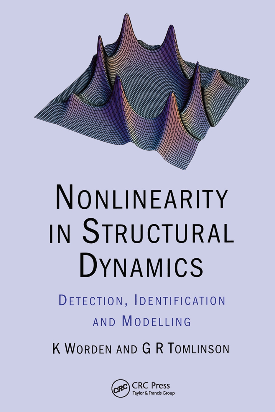 Nonlinearity in Structural Dynamics: Detection, Identification and Modelling