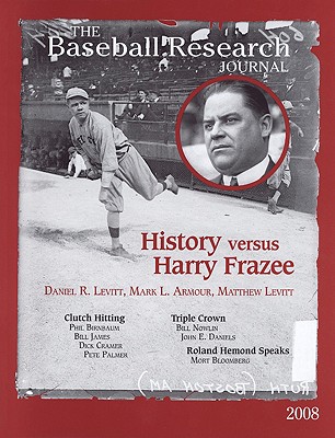 The Baseball Research Journal