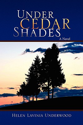 Under Cedar Shades