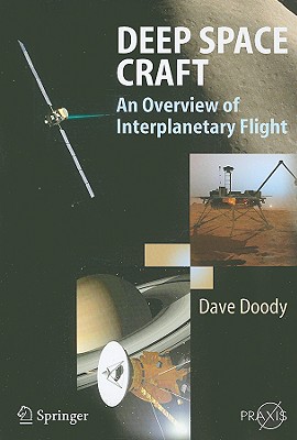 Deep Space Craft: An Overview of Interplanetary Flight