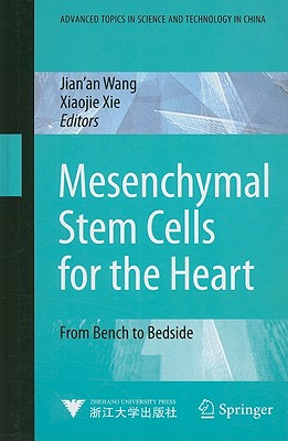 Mesenchymal Stem Cells for the Heart: From Bench to Bedside