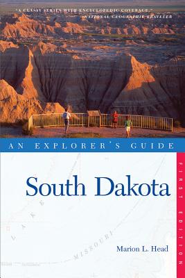 An Explorer’s Guide South Dakota