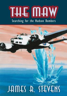 The Maw: Searching for the Hudson Bombers