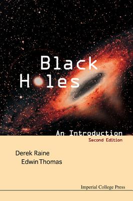 Black Holes: An Introduction