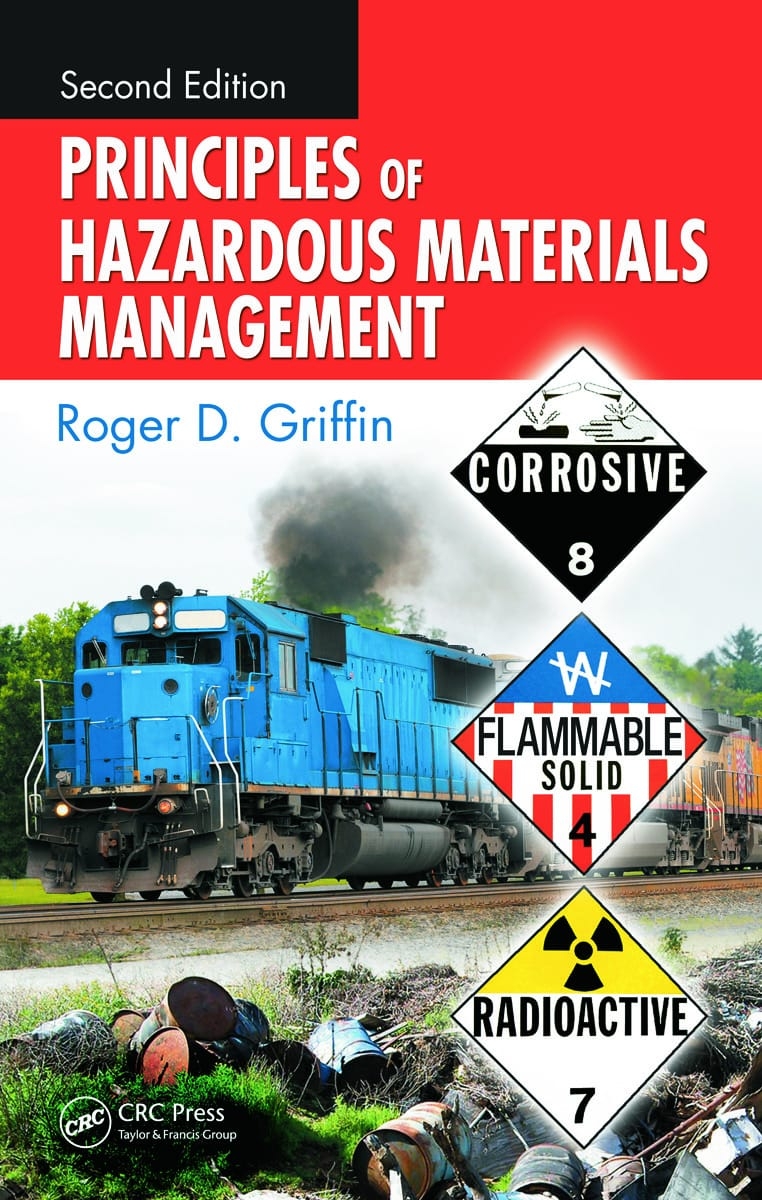 Principles of Hazardous Materials Management