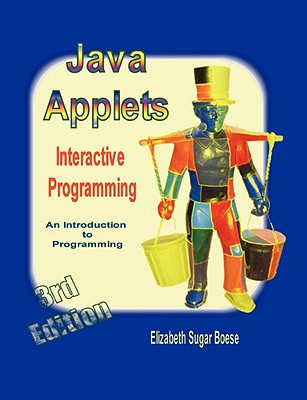 Java Applets: Interactive Programming