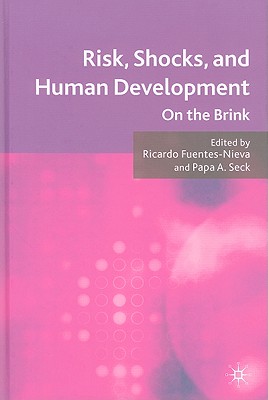 Risk, Shocks, and Human Development: On the Brink