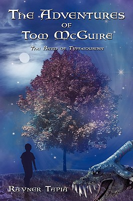 The Adventures of Tom Mcguire: The Bard of Typheousina