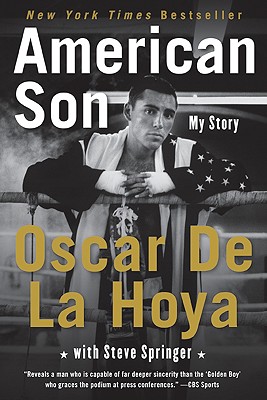 American Son: My Story