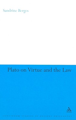 Plato on Virtue and the Law