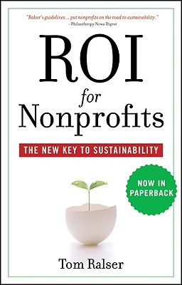 Roi for Nonprofits: The New Key to Sustainability