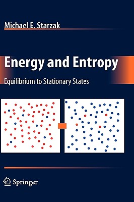 Energy and Entropy: Equilibrium to Stationary States