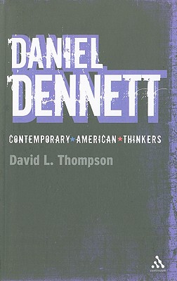 Daniel Dennett