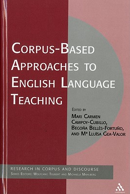 Corpus-Based Approaches to English Language Teaching