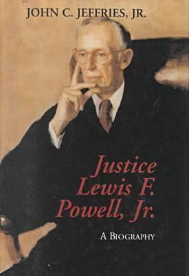 Justice Lewis F. Powell, Jr.