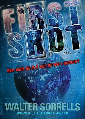 First Shot: What Would You Do If Your Dad Was a Murderer?