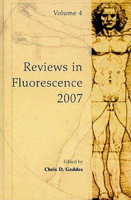 Reviews in Fluorescence 2007