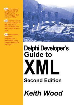 Delphi Developer’s Guide To Xml